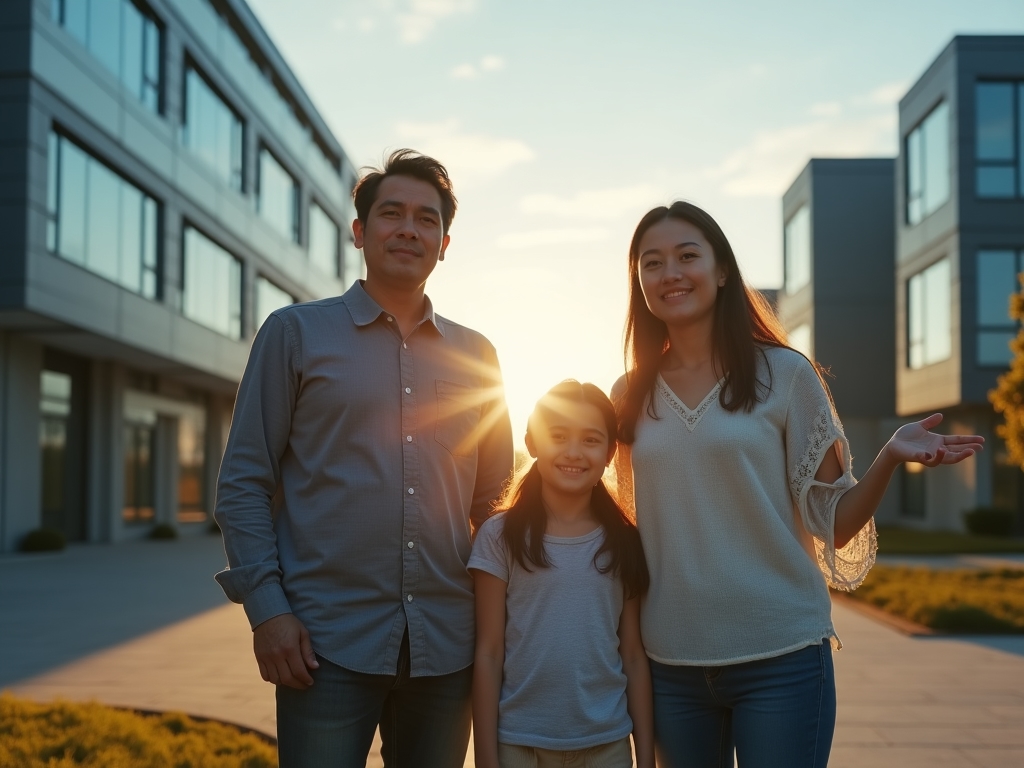 Семейное планирование образования